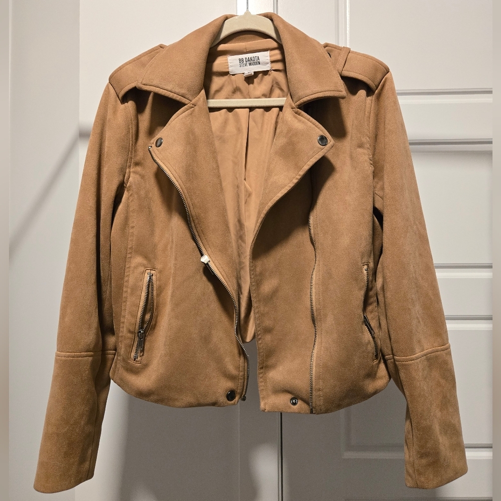 BB Dakota by Steve Madden Jacket